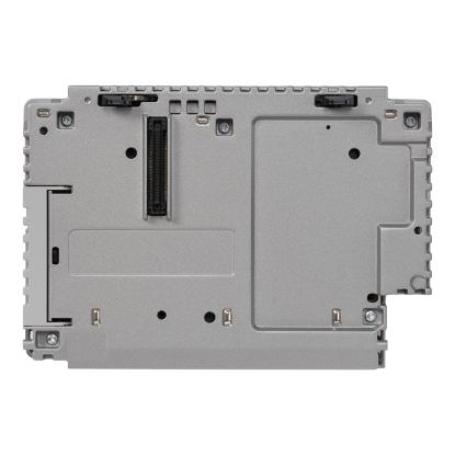 Picture of Power Box, Modular, 2COM, 2ETH 1Gbps, USB A & mini-B, 2xSD, I/F expandable, Sound, AUX, 12VDC