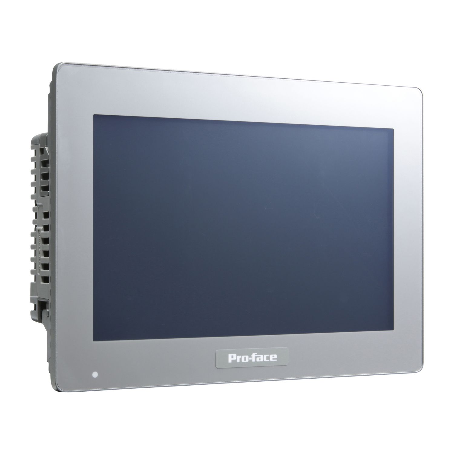 Picture of 10W touch panel display, WXGA, Analog-Single, Modular, 12-24VDC