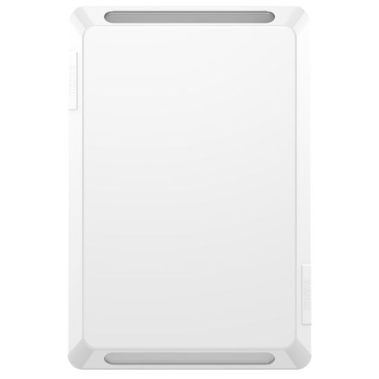 Picture of Blank Switch Plate, Pro Series, Horizontal/Vertical Mount