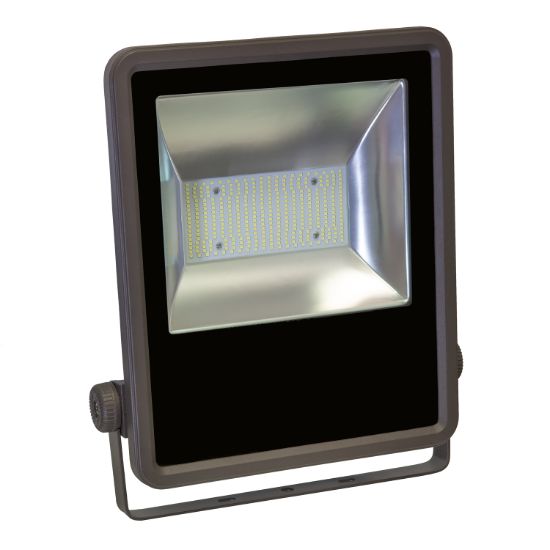 Picture of LED Floodlight, Clipsal - Lighting, 150W, 6500K, 14,500lm, IP65