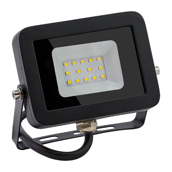 Picture of LED Floodlight, Clipsal - Lighting, 10W, 4000K, 900lm