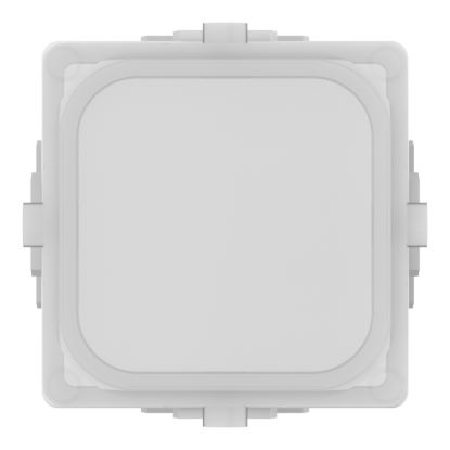 Picture of Blank Mechanism Adaptor, Pro Series, PK5