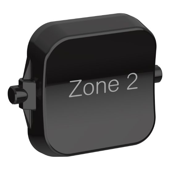 Picture of ZONE 2 Rocker, Pro Series