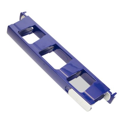 Picture of Panel Cable Management, Clipsal Actassi, 19 Inch Rack Mount, 1Ru Deep with Cover