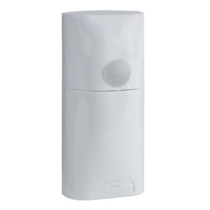 Picture of End-Device Sensor for Occupancy: Wall Mounted, ZigBee Pro