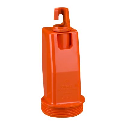 Picture of Suspension Single Switch Socket Outlet, Standard Series, 250V, 10A