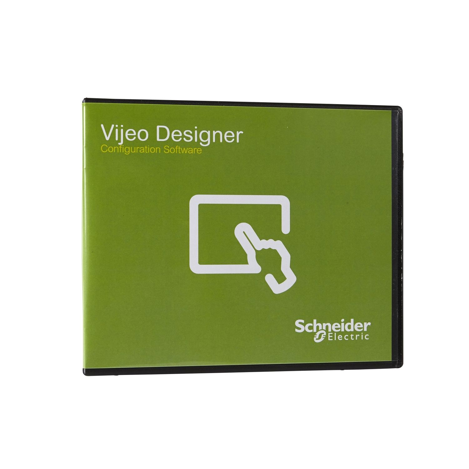 Picture of Vijeo Designer 6.2 , USB cable HMI configuration software single license