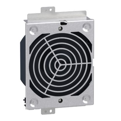 Picture of Wear part, enclosure door, fan for variable speed drive, Altivar Process 600 900, from 30 to 90kW