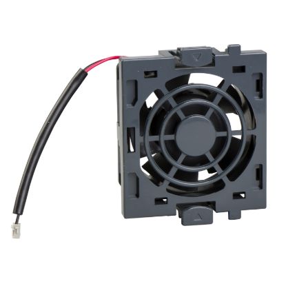 Picture of Wear part, fan for variable speed drive, Altivar 212, Altivar 312