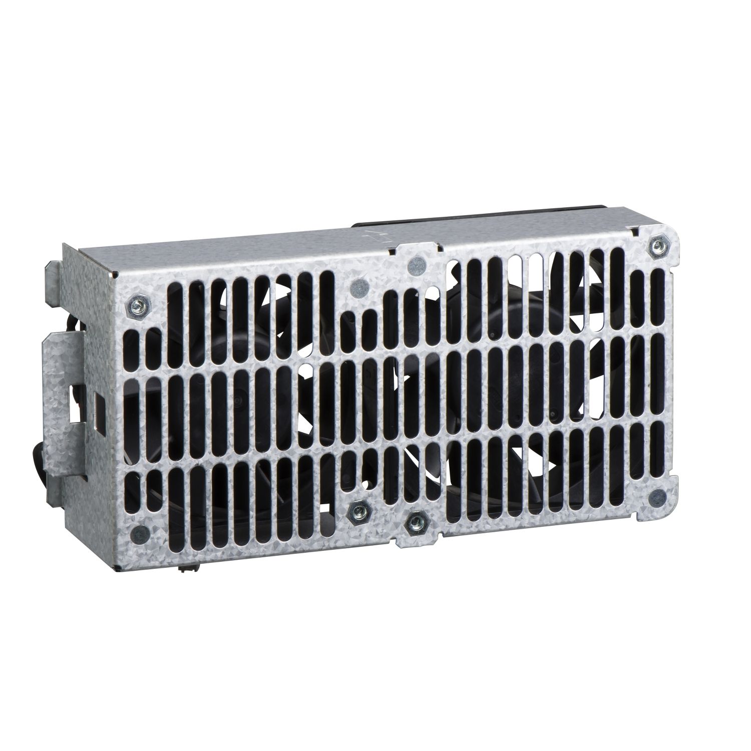 Picture of Fan, Altivar, ATV61, ATV71, spare part, for variable speed drive, VSD option, single or three phases, size 6, 690V