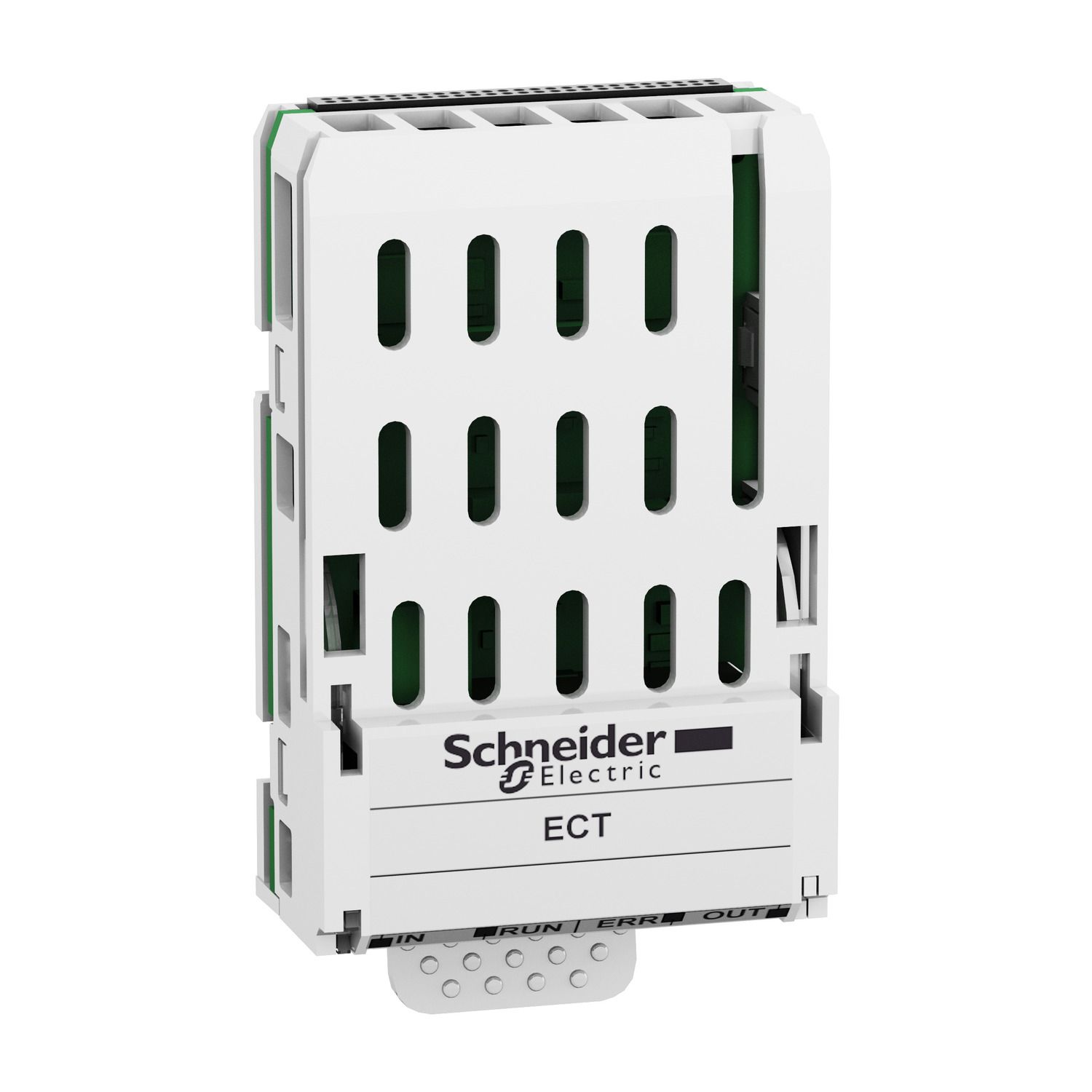 Picture of Communication Module, Lexium 32, Ethercat 2 x RJ45