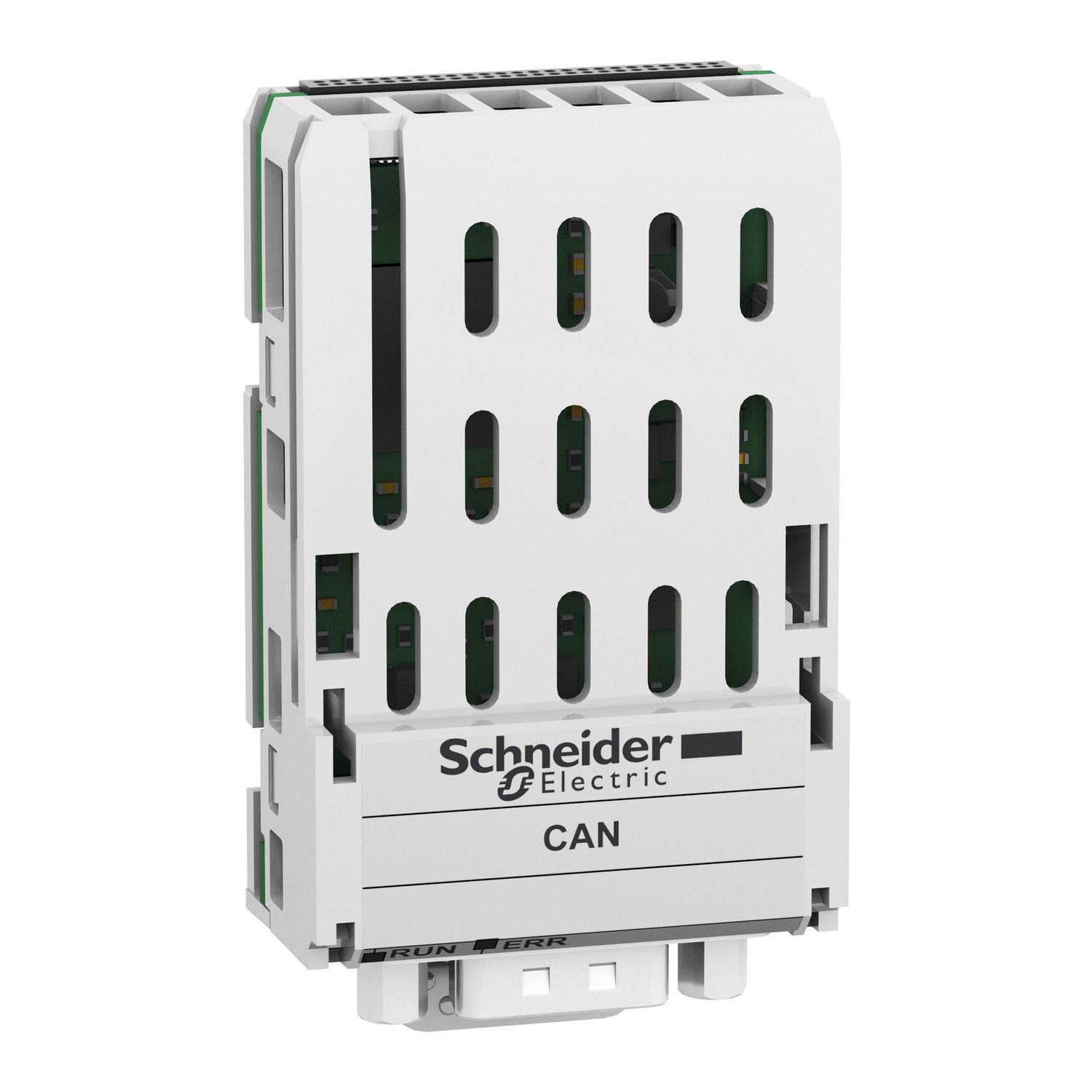 Picture of Communication module, Lexium 32, CANopen SUB-D9