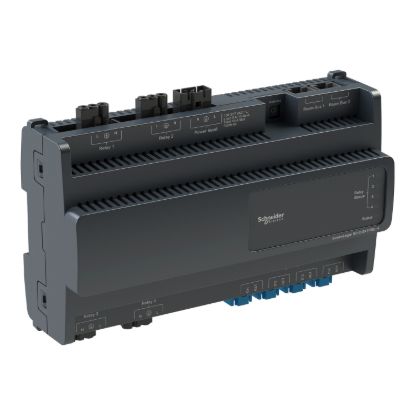 Picture of Relay module, SpaceLogic RP Expansion Modules, 4 Channel