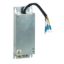 Picture of EMC radio interference input filter - for variable speed drive