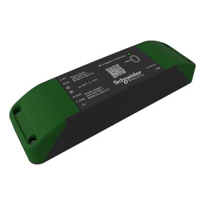 Picture of Wireless Zigbee to 0-10 VDC module, SpaceLogic RP Expansion Modules