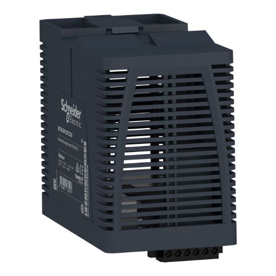 Picture of Modicon Managed Switch - 8 ports for copper + 4 Gigabit ports for copper