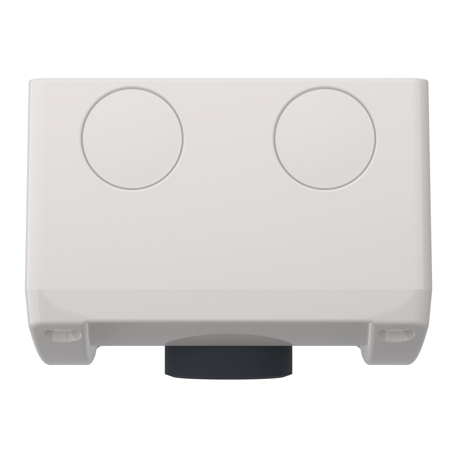 Picture of Switch, Weathershield, Push Button, 1-Gang, 3A, 240VAC, IP66