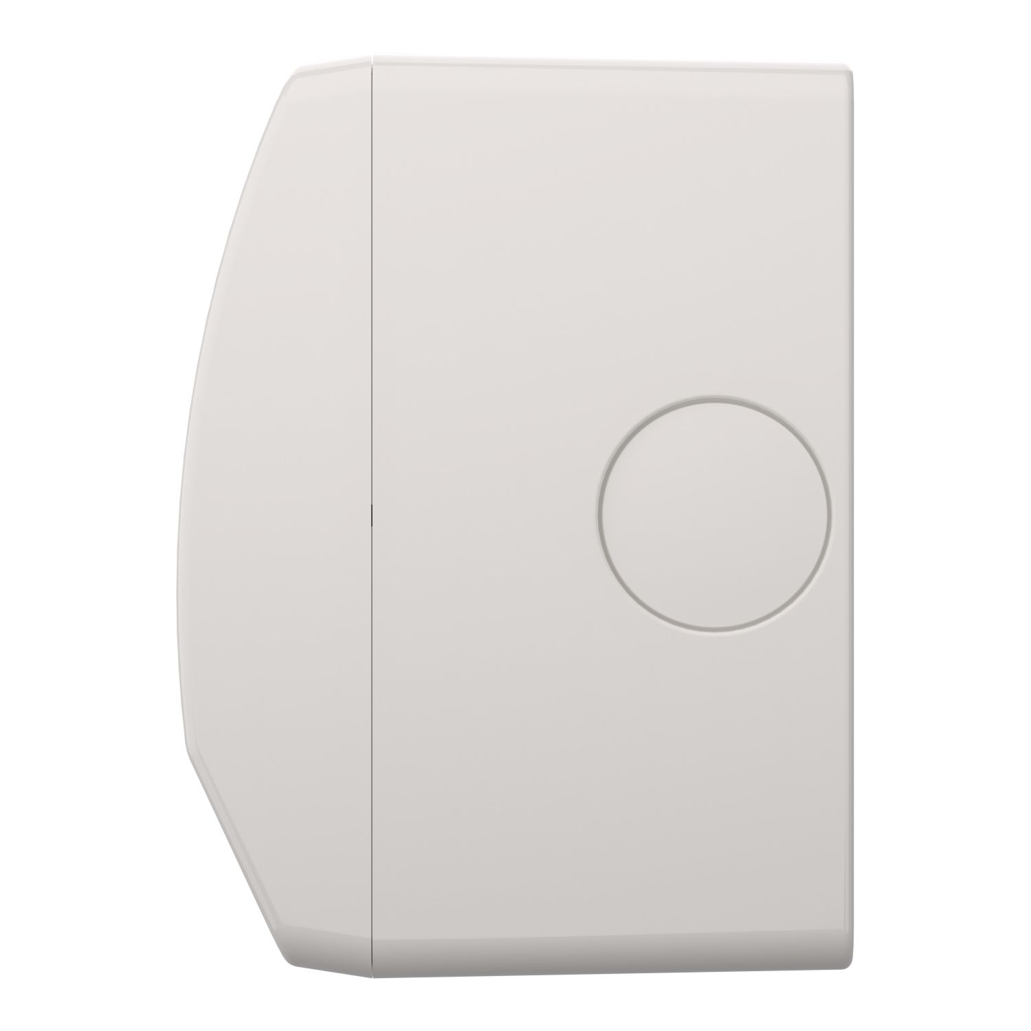 Picture of Switch, Weathershield, 2-Gang, 16AX, 250VAC, IP66