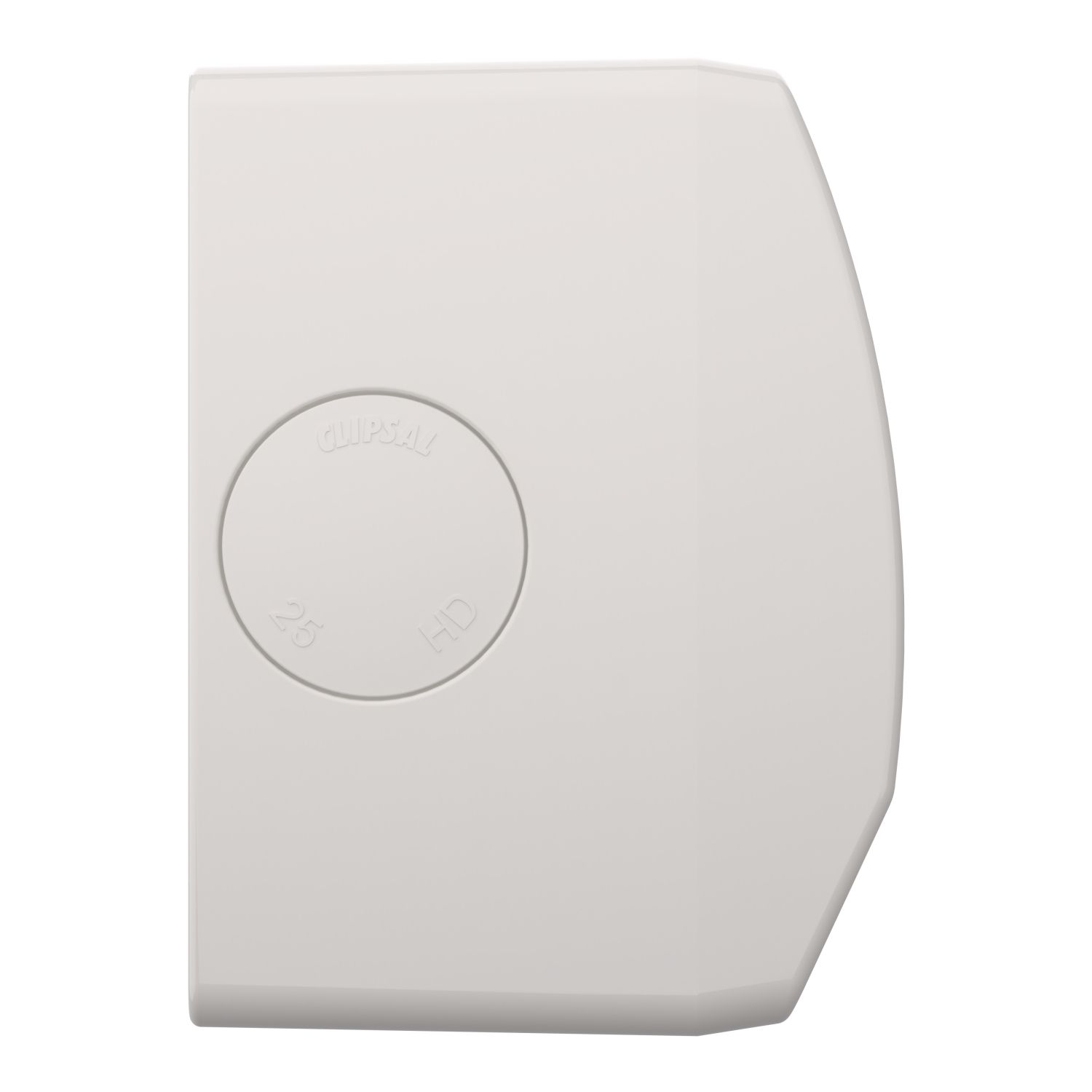 Picture of Switch, Weathershield, 1-Gang, 20A/16AX, 250VAC, IP66