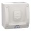 Picture of Switch, Weathershield, 1-Gang, 2 Pole, 20A/16AX, 250VAC, IP66
