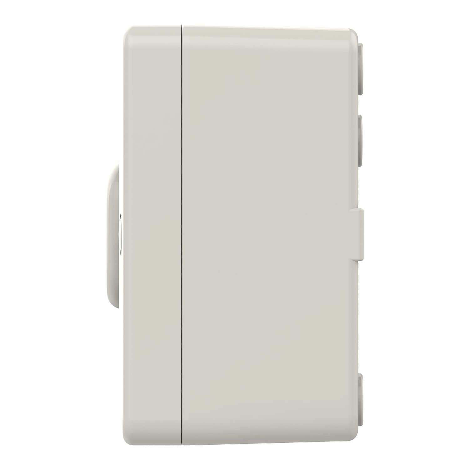 Picture of Switch, Weathershield, 1-Gang, 20A/16AX, 250VAC, IP66