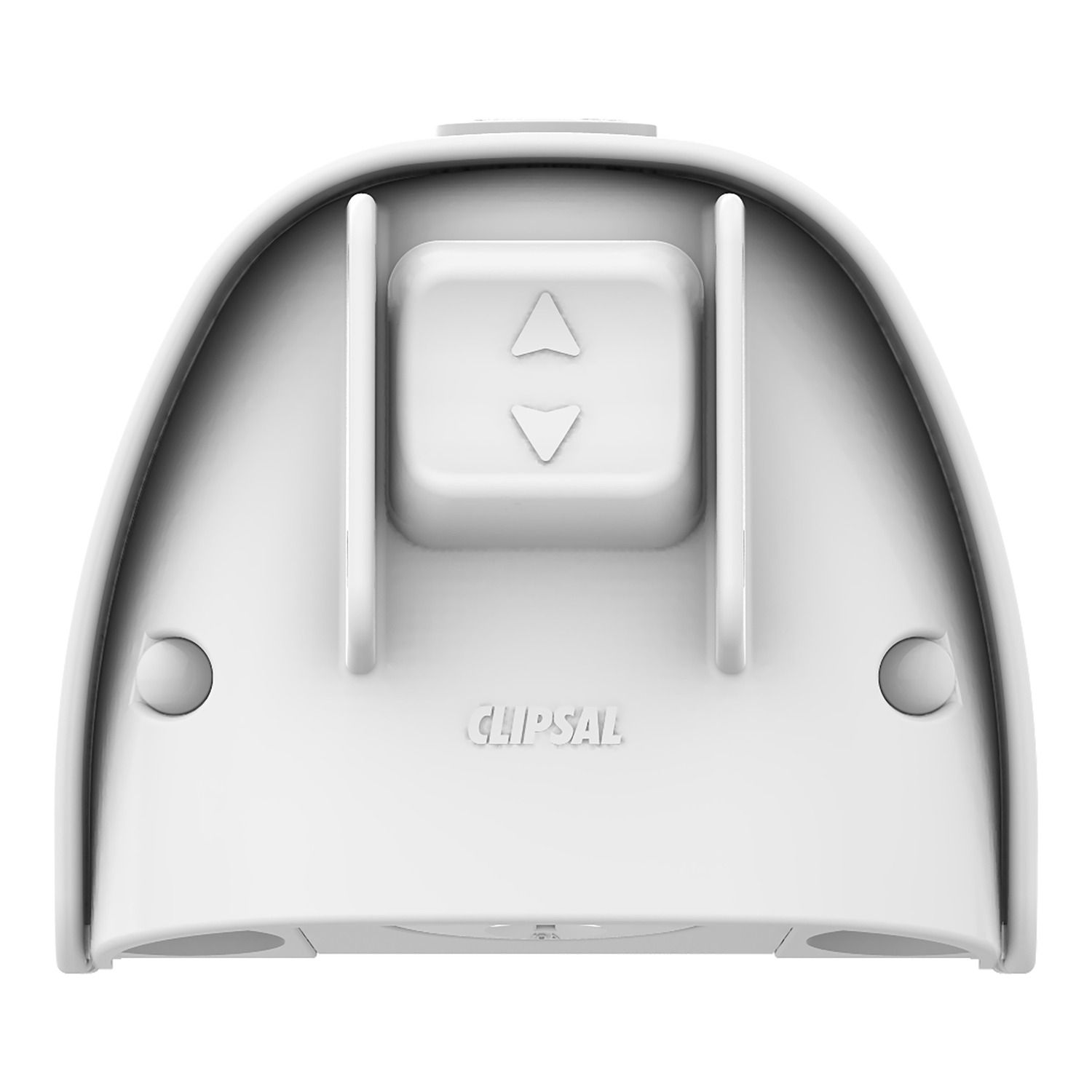 Picture of Socket, Weathershield, Single, Horse Shoe, 10A, 250VAC, IP53