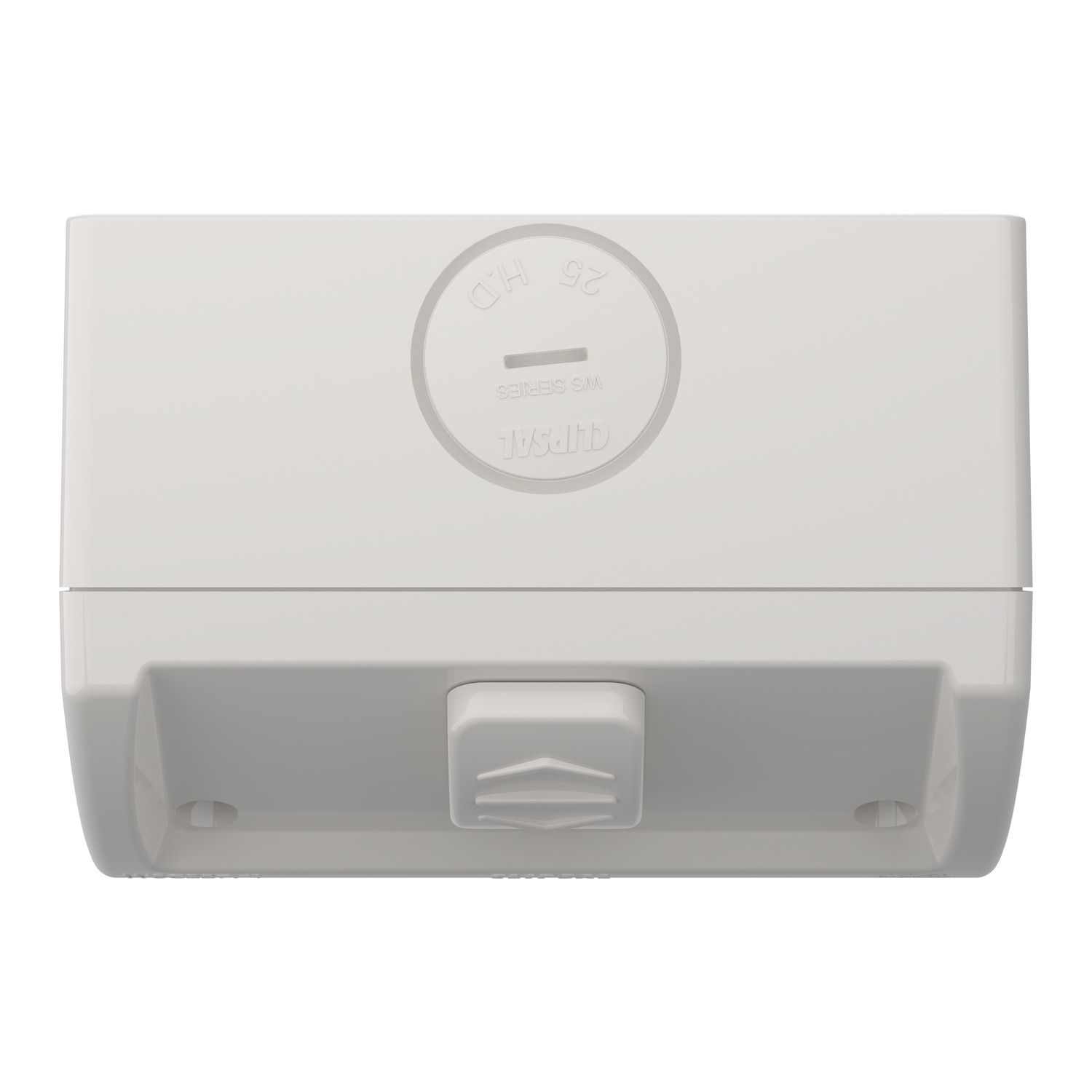 Picture of Socket, Weathershield, Single, 10A, 250VAC, IP54