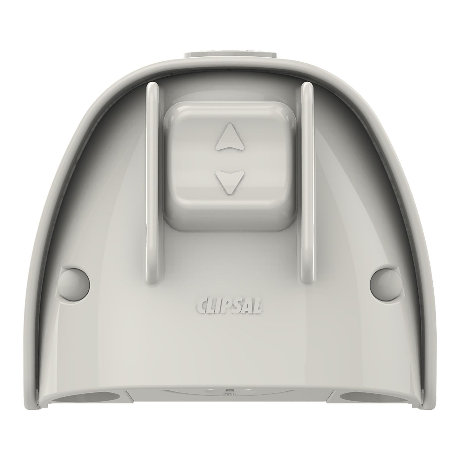 Picture of Socket, Weathershield, Single, Horse Shoe, 2 Pole, 10A, 250VAC, IP53