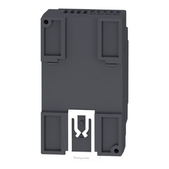 Picture of Regulated Power Supply, 100 to 240V AC, 24V, 2.5A, single phase, Modular