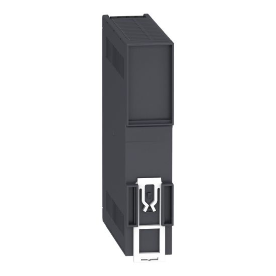 Picture of Regulated Power Supply, 100 to 240V AC, 24V, 3.1A, single phase, Optimized