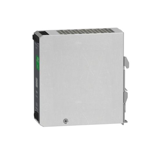 Picture of Regulated Power Supply, 100 to 240V AC, 48V, 2.5A, single phase, Optimized