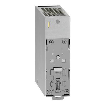 Picture of Regulated Power Supply, 100 to 240V AC, 24V, 5A, single phase, Optimized