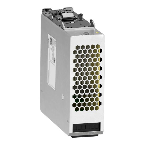 Picture of Regulated Power Supply, 100 to 240V AC, 24V, 5A, single phase, Optimized