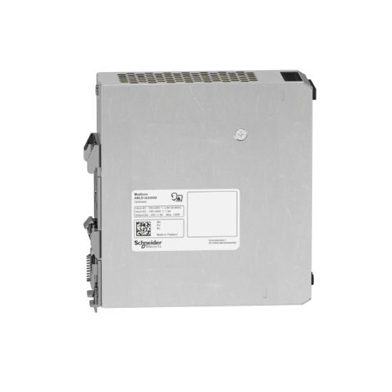 Picture of Regulated Power Supply, 100 to 240V AC, 24V, 5A, single phase, Optimized