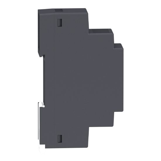 Picture of Regulated Power Supply, 100 to 240V AC, 24V, 0.6A, single phase, Modular