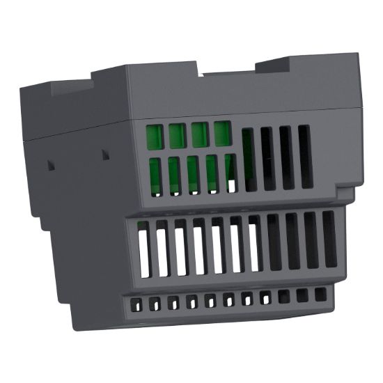 Picture of Regulated Power Supply, 100 to 240V AC, 12V, 4.2A, single phase, Modular