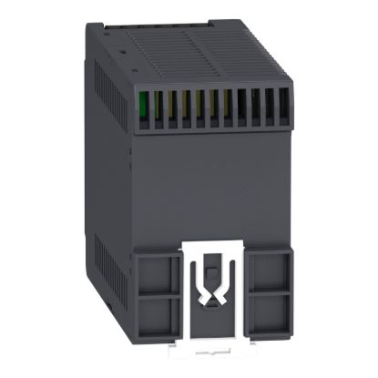 Picture of Regulated Power Supply, 100 to 240V AC, 24V, 3.8A, single phase, Optimized