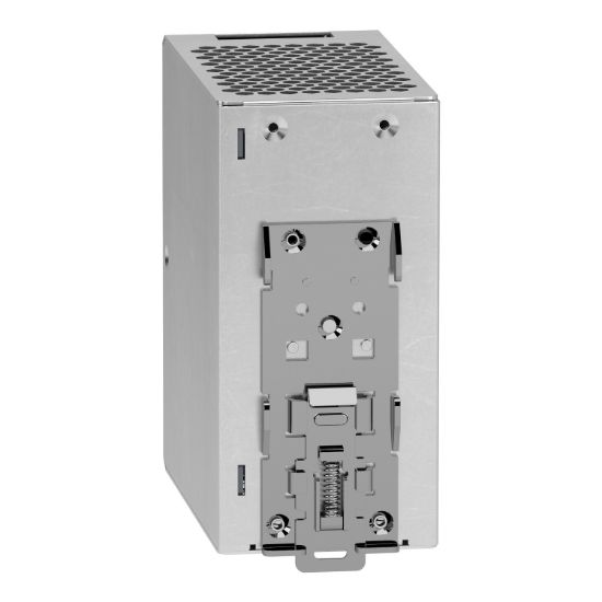 Picture of Regulated Power Supply, 100 to 240V AC, 24V, 10A, single phase, Optimized