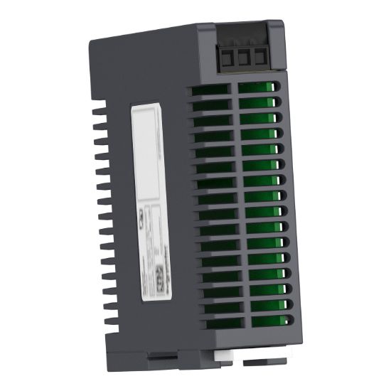 Picture of Regulated Power Supply, 100 to 240V AC, 12V, 6.2A, single phase, Optimized