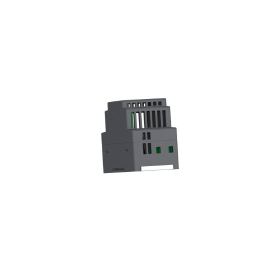 Picture of Regulated Power Supply, 100 to 240V AC, 5V, 3.6A, single phase, Modular