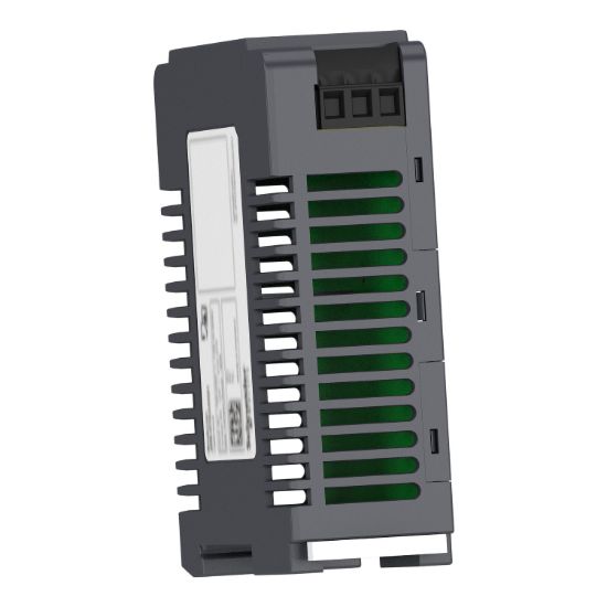 Picture of Regulated Power Supply, 100 to 240V AC, 24V, 2.1A, single phase, Optimized