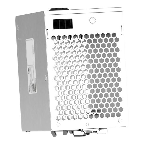 Picture of Regulated Power Supply, 100 to 240V AC, 24V, 20A, single phase, Optimized