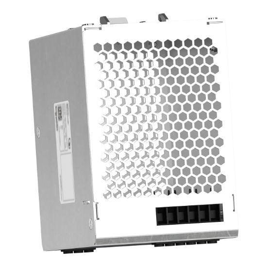 Picture of Regulated Power Supply, 100 to 240V AC, 24V, 20A, single phase, Optimized