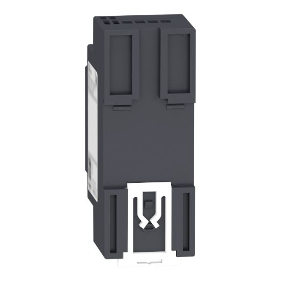 Picture of Regulated Power Supply, 100 to 240V AC, 12V, 2.1A, single phase, Modular