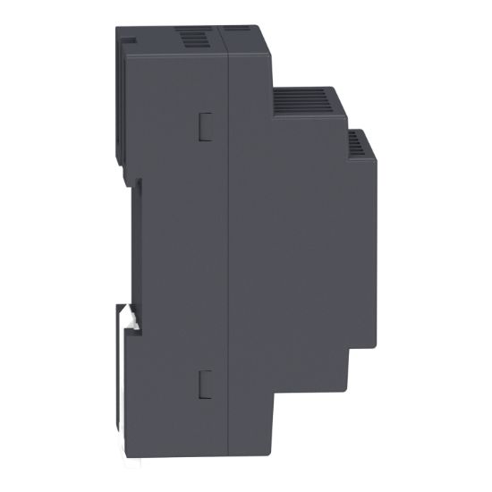 Picture of Regulated Power Supply, 100 to 240V AC, 12V, 2.1A, single phase, Modular