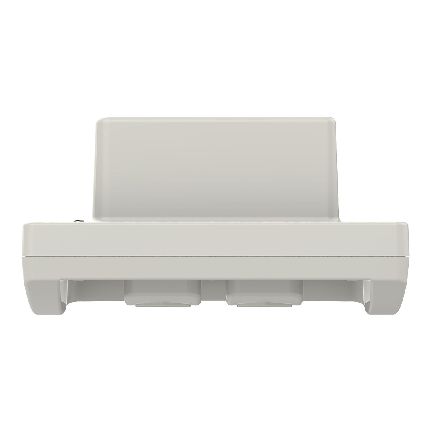 Picture of Switch, Weathershield, Flush, 2-Gang, 16AX, 250VAC, IP66