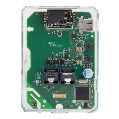Picture of Sensor Base for SmartX IP Controllers,Temp, CO2 - Cover not included