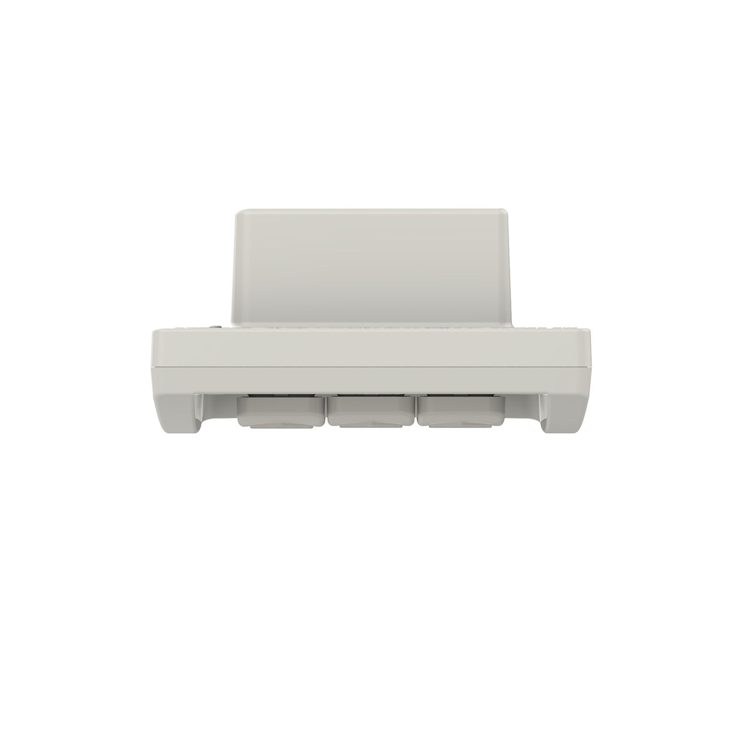 Picture of Switch, Weathershield, Flush, 3-Gang, 16AX, 250VAC, IP66
