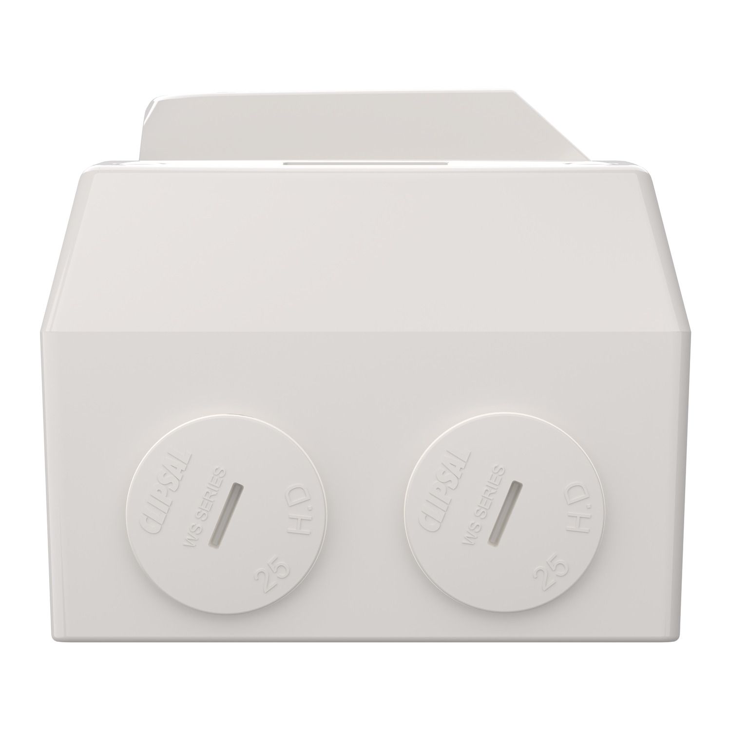 Picture of Switch, Weathershield, 1-Gang, 1 Pole, 20A, 250VAC, IP66