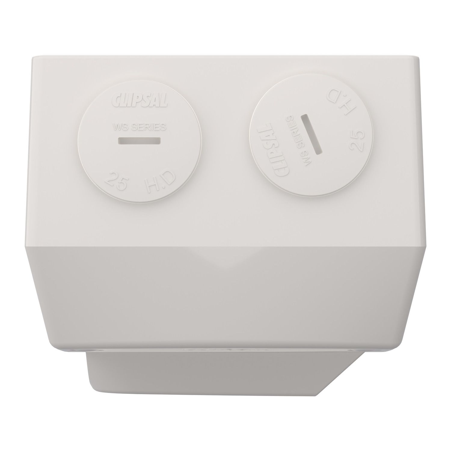 Picture of Switch, Weathershield, 1-Gang, 1 Pole, 20A, 250VAC, IP66